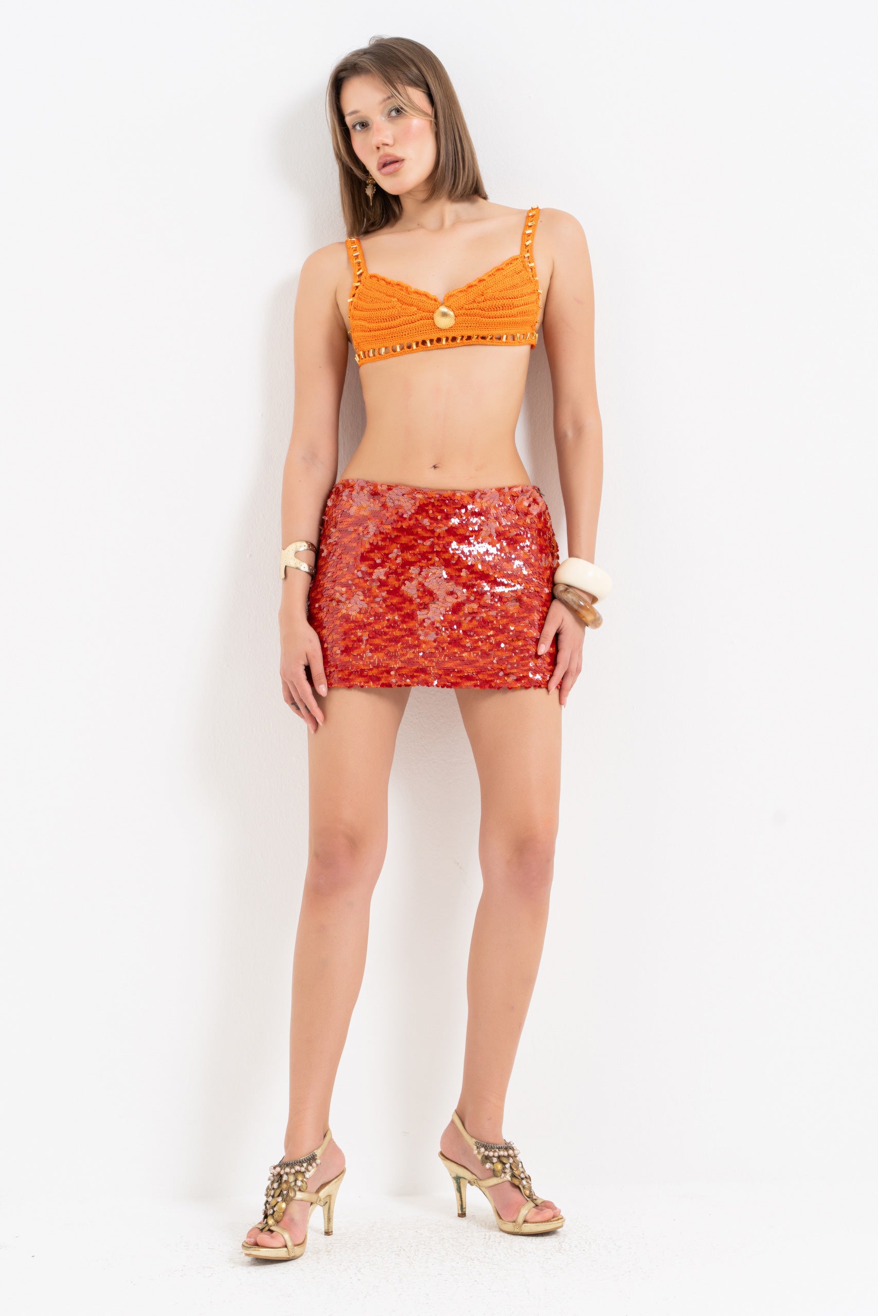 Skirt 42907